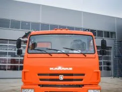 Самосвал Самосвал  Камаз 65115 2018 года новый фото 3