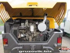 Экскаватор MECALAC 12 MXT* 2005 года б/у фото 4