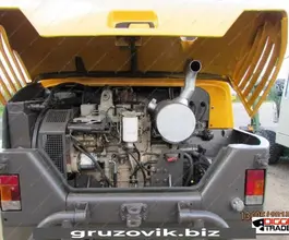 Экскаватор MECALAC 12 MXT* 2005 года б/у фото 4