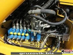 Экскаватор MECALAC 12 MXT* 2005 года б/у фото 3