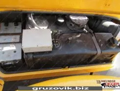 Экскаватор MECALAC 12 MXT* 2005 года б/у
