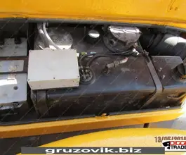 Экскаватор MECALAC 12 MXT* 2005 года б/у
