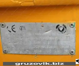 Экскаватор JCB 8018 2019 года б/у фото 5