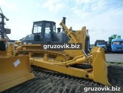 Бульдозер Shantui SD32 2018 года новый