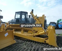 Бульдозер Shantui SD32 2018 года новый