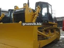Бульдозер Shantui SD22 2018 года новый