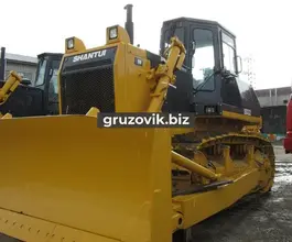 Бульдозер Shantui SD22 2018 года новый
