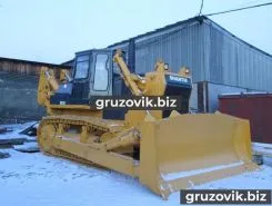 Бульдозер Shantui SD32 2017 года новый