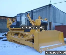 Бульдозер Shantui SD32 2017 года новый