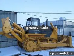 Бульдозер Shantui SD32 2017 года новый фото 2