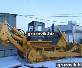Бульдозер Shantui SD32 2017 года новый фото 2