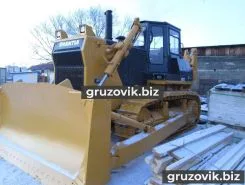 Бульдозер Shantui SD32 2017 года новый фото 3