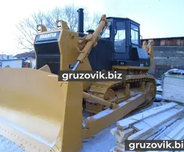 Бульдозер Shantui SD32 2017 года новый фото 3