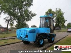 Экскаватор MECALAC 12mxt/ 2001 года б/у фото 4
