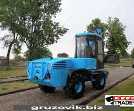Экскаватор MECALAC 12mxt/ 2001 года б/у фото 4