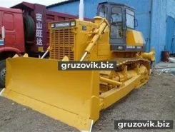 Бульдозер Zoomlion ZD220-3 2015 года б/у