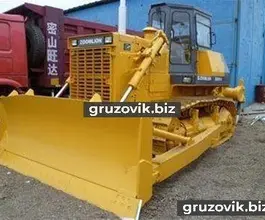 Бульдозер Zoomlion ZD220-3 2015 года б/у