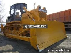 Бульдозер Zoomlion ZD160-3 2018 года новый