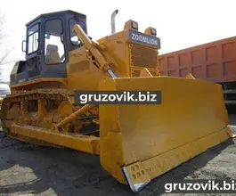 Бульдозер Zoomlion ZD160-3 2018 года новый