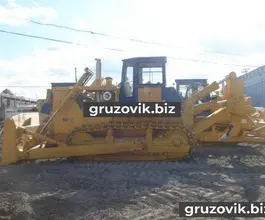 Бульдозер Zoomlion ZD320-3 2015 года новый