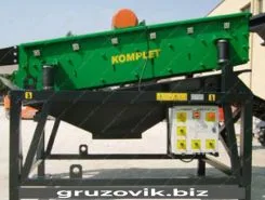 Дробильная установка KOMPLET LEM 48-25 2019 года б/у фото 3