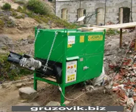 Дробильная установка KOMPLET LEM 48-25 2019 года б/у фото 4