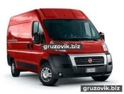 Автофургон Автофургон  Fiat 2018 года новый