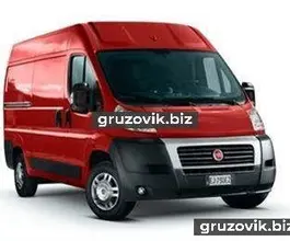 Автофургон Автофургон  Fiat 2018 года новый