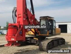 Sany SR 2017 года новый