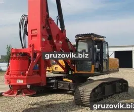 Sany SR  2017 года новый