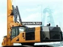Sany SR 2018 года новый