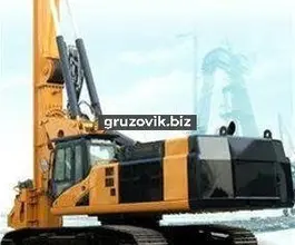 Sany SR  2018 года новый