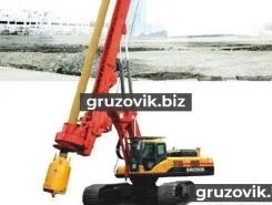 Sany SR 2017 года новый