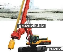 Sany SR  2017 года новый