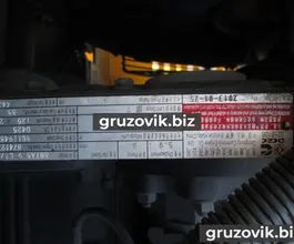 Грейдер XCMG GR180 2018 года новый фото 3