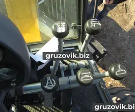 Грейдер XCMG GR180 2018 года новый фото 4