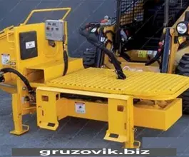 Прицепной бетононасос CONCRETE SYSTEMS SL20M 2016 года б/у