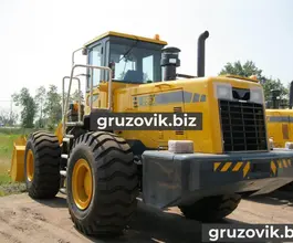 Фронтальный погрузчик Changlin 956X 2018 года новый фото 3