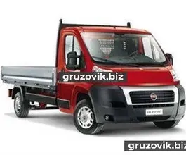 Бортовой Бортовой Fiat Ducato,  2018 года новый