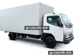Автофургон Автофургон  Mitsubishi 2018 года новый