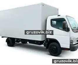 Автофургон Автофургон  Mitsubishi 2018 года новый