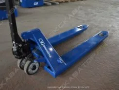 Штабелер EUROLIFTER EL Hydro 23/115 2019 года б/у