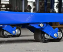 Штабелер EUROLIFTER EL Profi 25/115 2Р/4П 2019 года б/у фото 4