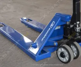 Штабелер EUROLIFTER EL Profi 25/115 2Р/4П 2019 года б/у