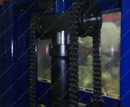 Штабелер EUROLIFTER SRX 15 / 50 2017 года новый фото 3