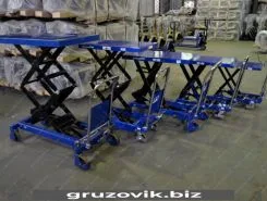 Штабелер EUROLIFTER ELP Littlelift 800S 2017 года новый