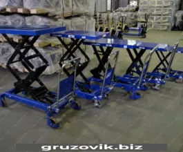 Штабелер EUROLIFTER ELP Littlelift 800S 2019 года б/у