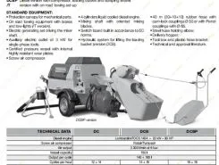 Бетоносмеситель Бетоносмеситель  Turbosol TRANSMAT 2017 года б/у