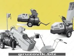 Бетоносмеситель Бетоносмеситель  Turbosol TRANSMAT 2017 года б/у фото 3