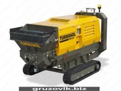 Бетононасос Бетононасос Turbosol BM30 2024 года новый
